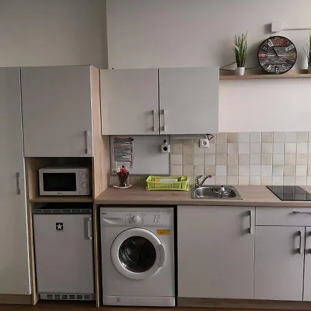 Slomskova Apartman Ljubljana