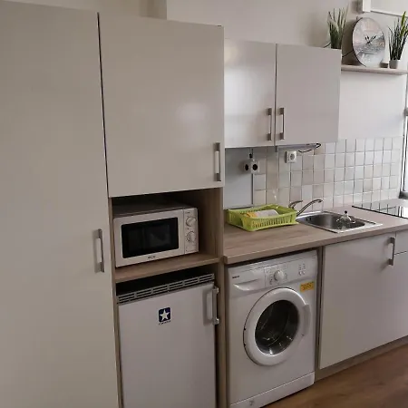 Apartman Slomskova *