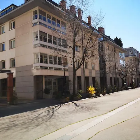 Slomskova * Ljubljana