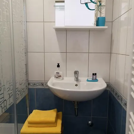 Apartman Slomskova